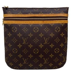 AUTHENTIC Louis Vuitton Bosphore Crossbody